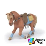 Papo Caballo de Jinete Joven 51544