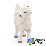 Papo Cabrito de Angora 51171 - Imagen 3