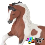 Papo Cob Irlandes 51558 - Imagen 2
