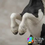 Papo Cob Alzado 51549 - Imagen 3