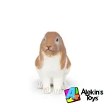 Papo Conejo Holland Lop 51173 - Imagen 2