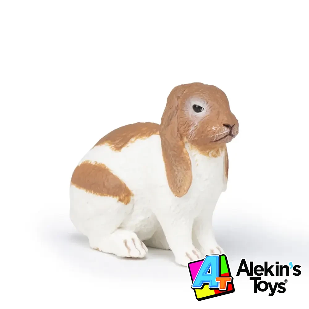 Papo Conejo Holland Lop 51173