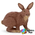 Papo Conejo Marron 51049