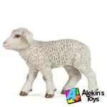 Papo Corderito Merinos 51176 - Imagen 3