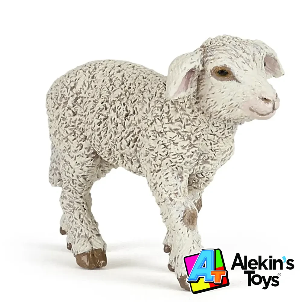 Papo Corderito Merinos 51176