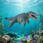 Papo Kronosaurus 55089 - Imagen 4
