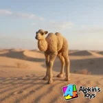 Papo Cría de camello - Imagen 4