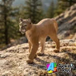 Papo Puma 50189 - Imagen 4