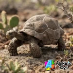 Papo Tortuga Galápagos 50161 - Imagen 4
