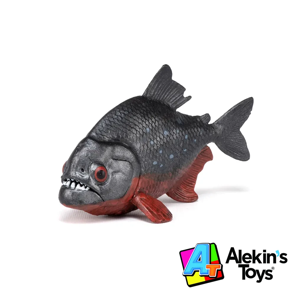 Papo Piraña 50253