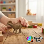 Papo Amargasaurus 55070 - Imagen 3