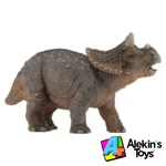 Papo Cría de Triceratops