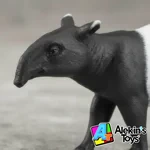 Papo Tapir 50112 - Imagen 3