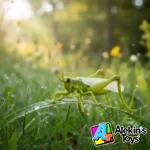 Papo Saltamontes 50268 - Imagen 4