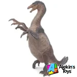 Papo Therizinosaurus 55069 - Imagen 2