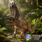 Papo Pentaceratops 55076 - Imagen 3