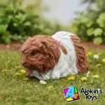 Papo Cobayo 50276 - Imagen 4