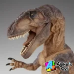 Papo Giganotosaurus 55083 - Imagen 4