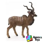 Papo Antílope Kudú 50104 - Imagen 2