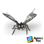 Papo Mariposa rey 50278 - Imagen 2