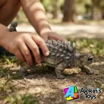 Papo Ankylosaurus 55015 - Imagen 3