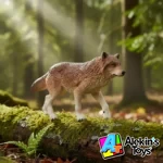 Papo Lobo 50283 - Imagen 4