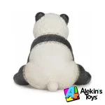Papo Panda bebé sentado 50135 - Imagen 2
