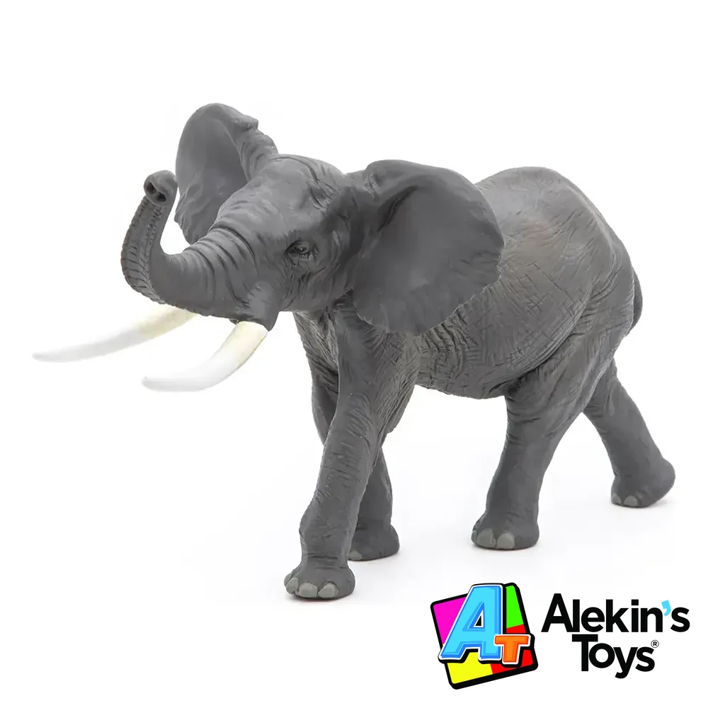 Papo Elefante 50215