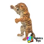 Papo Tigre de pie 50208 - Imagen 2