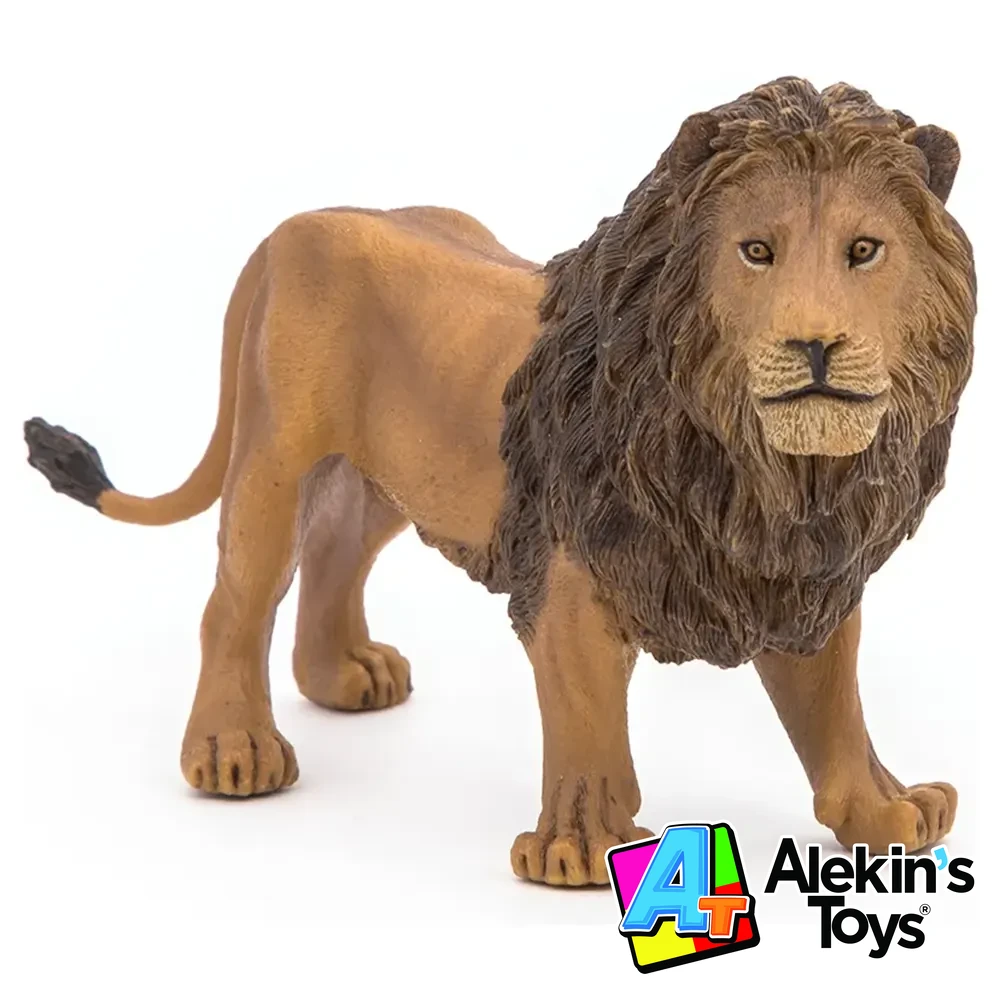 Papo León 50040