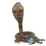 Papo Cobra real 50164 - Imagen 3