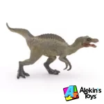 Papo Spinosaurus juvenil 55065 - Imagen 2