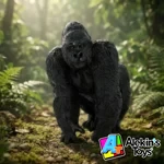 Papo Gorila 50034 - Imagen 4