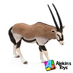 Papo Antílope Oryx 50139 - Imagen 2