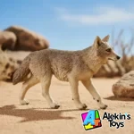 Papo Chacal 50259 - Imagen 3