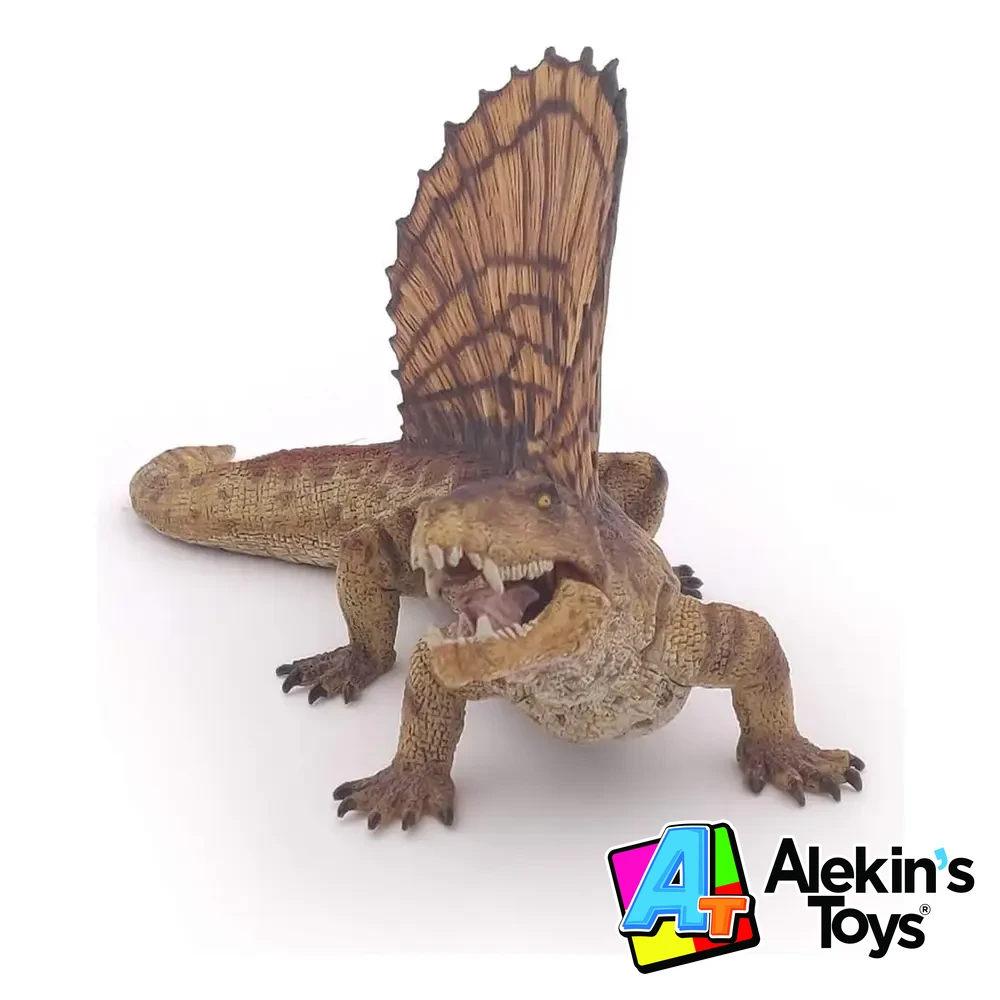 Papo Dimetrodon 55033