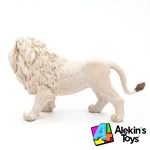 Papo León Blanco 50074 - Imagen 3