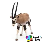Papo Antílope Oryx 50139 - Imagen 3