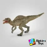 Papo Spinosaurus juvenil 55065 - Imagen 3