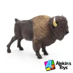 Papo Bisonte de américa 50119 - Imagen 2