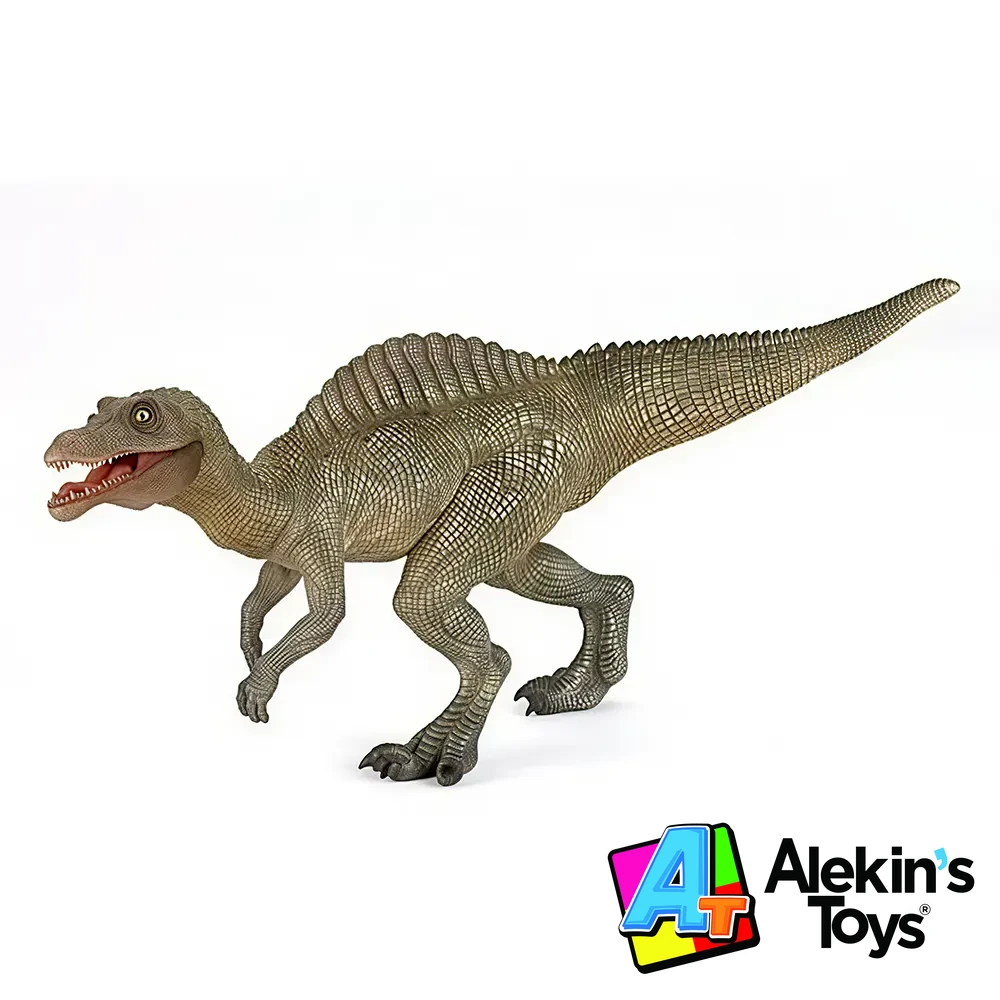Papo Spinosaurus juvenil 55065