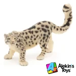 Papo Leopardo de las nieves 50160