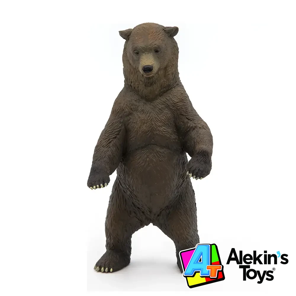 Papo Oso Grizzly 50153