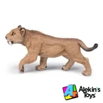 Papo Smilodon juvenil 55081 - Imagen 2