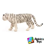 Papo Tigre blanco 50045 - Imagen 4
