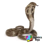 Papo Cobra real 50164