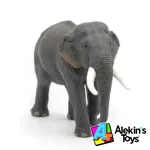 Papo Elefante Asiático 50131 - Imagen 2