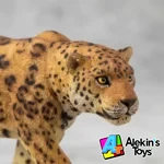 Papo Jaguar 50094 - Imagen 5