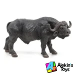 Papo Búfalo Africano 50114 - Imagen 2