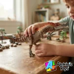 Papo Baryonyx 55054 - Imagen 4